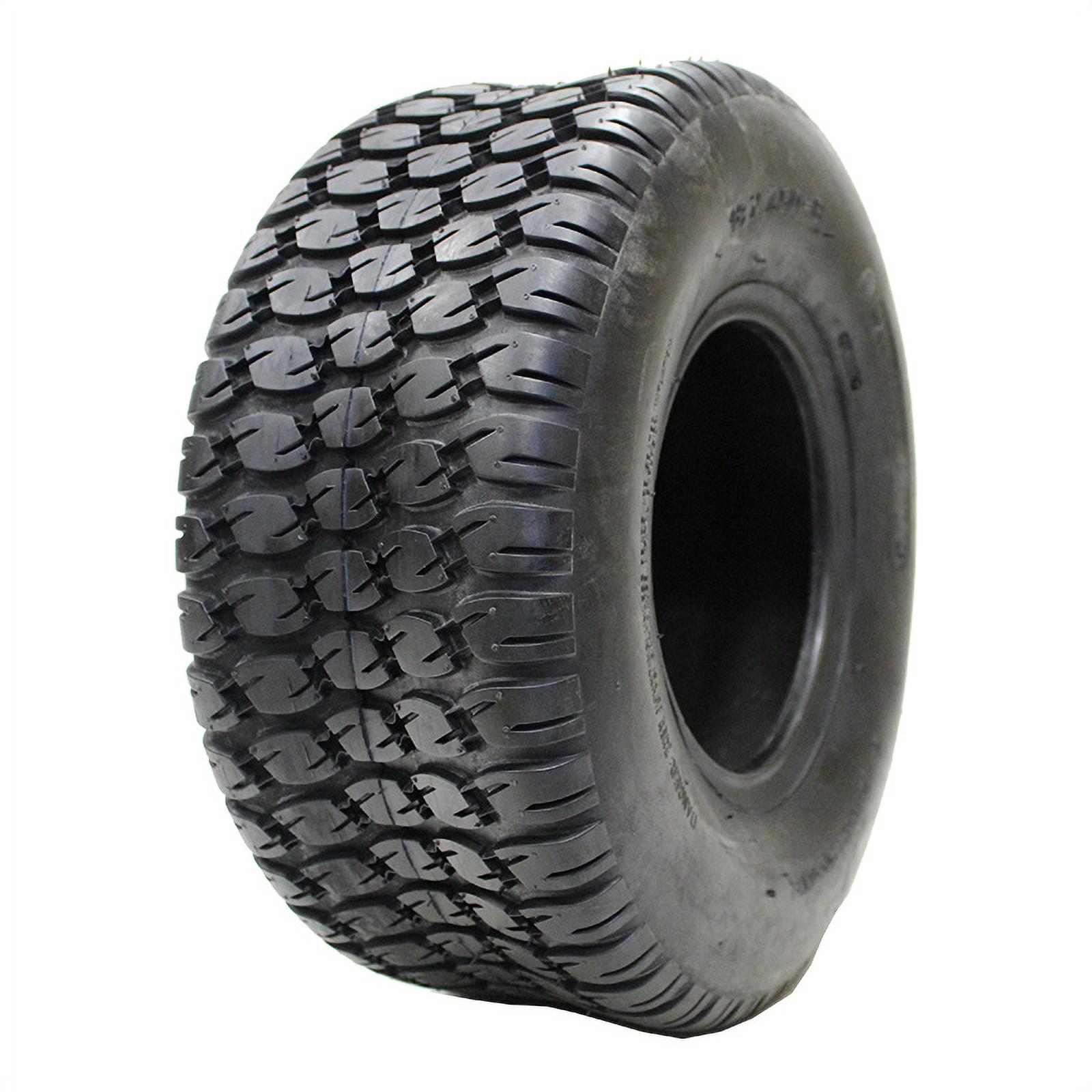 Deestone 15x6.00-6 D266 ATV Lastiği